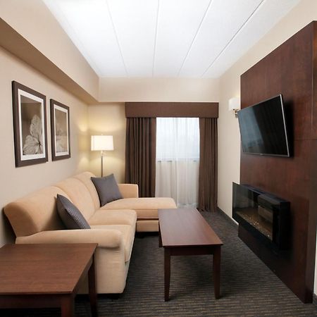 Best Western Plus Cairn Croft Hotel Niagara Falls Exterior foto