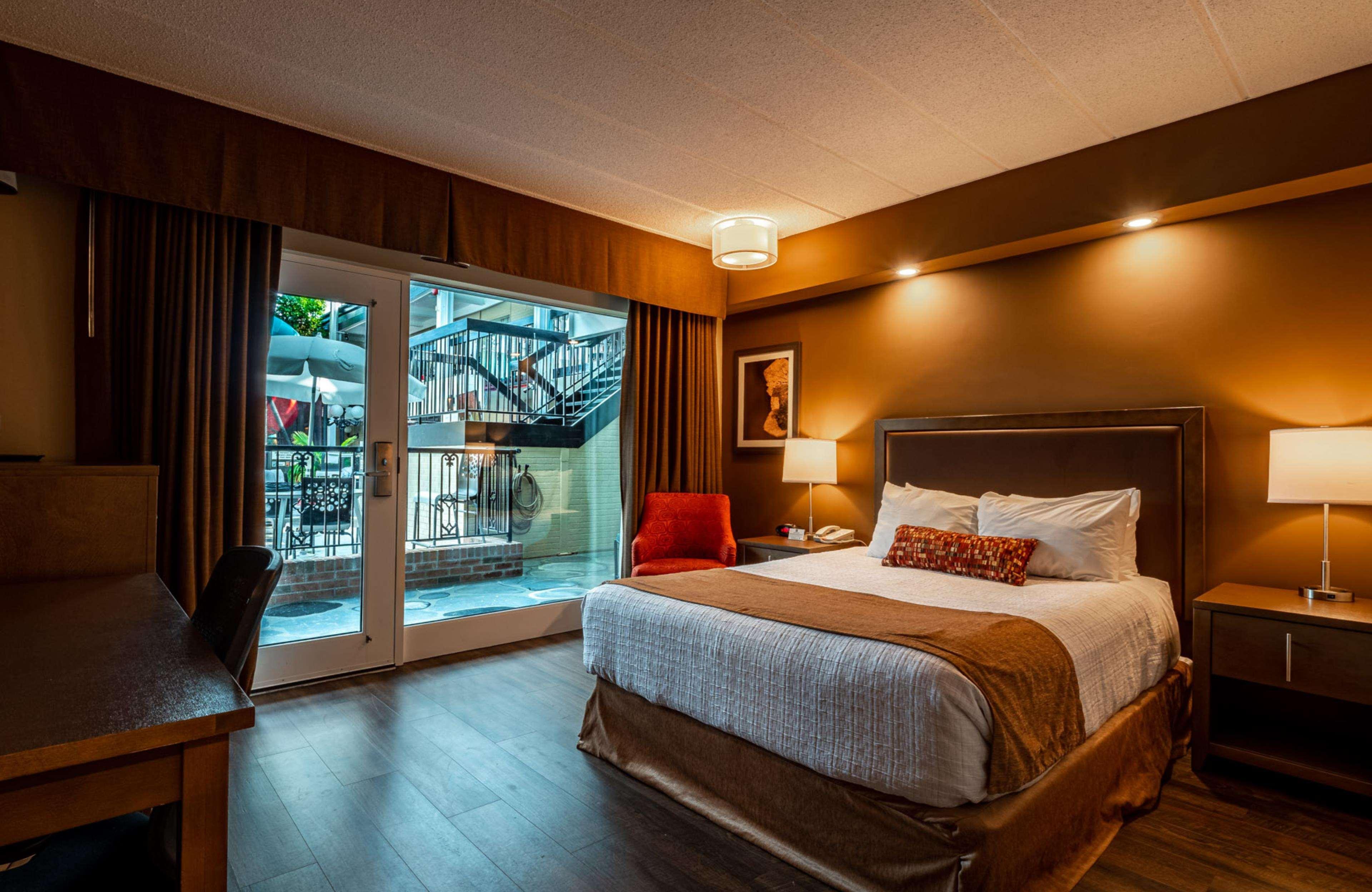 Best Western Plus Cairn Croft Hotel Niagara Falls Exterior foto