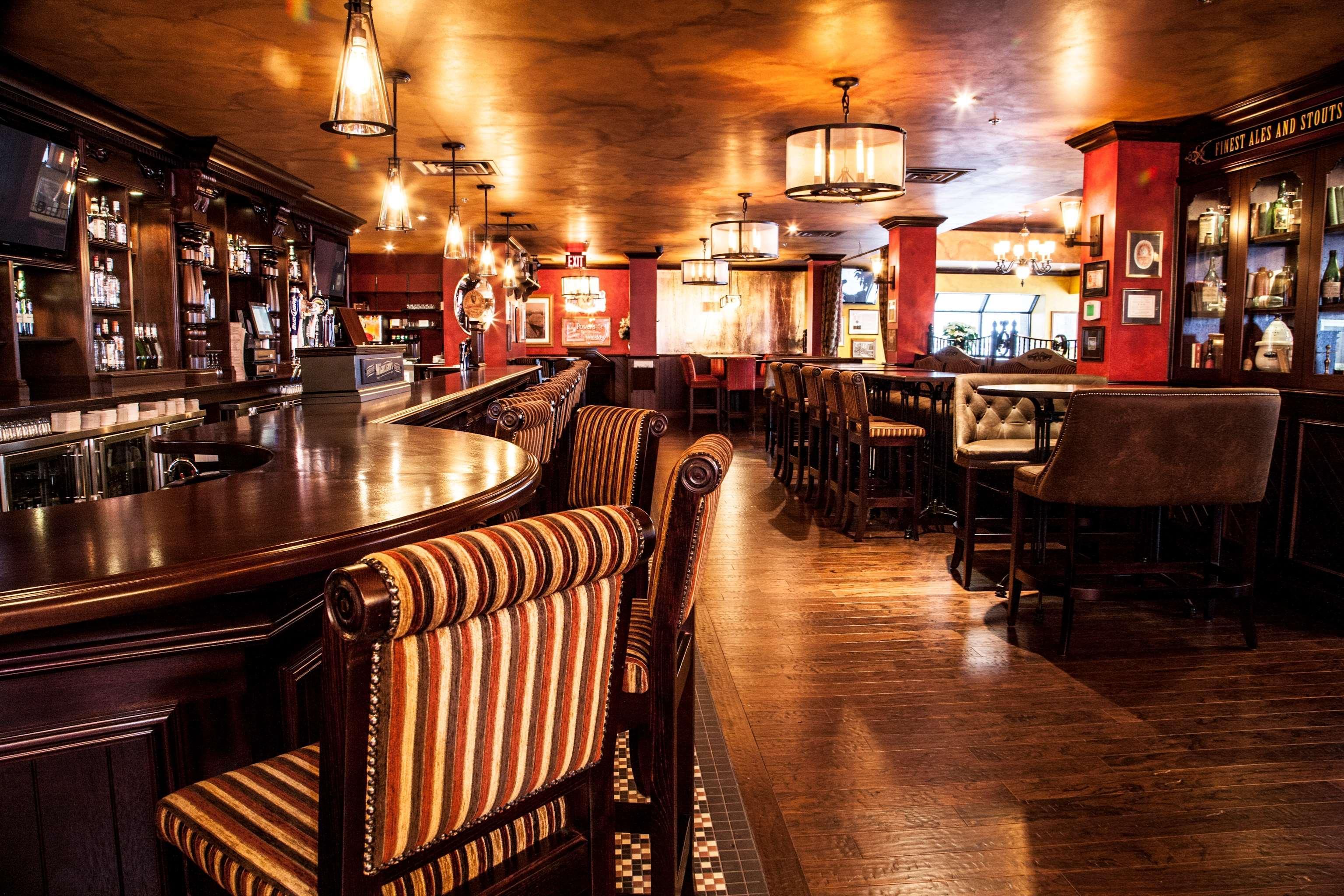 Best Western Plus Cairn Croft Hotel Niagara Falls Restaurant foto