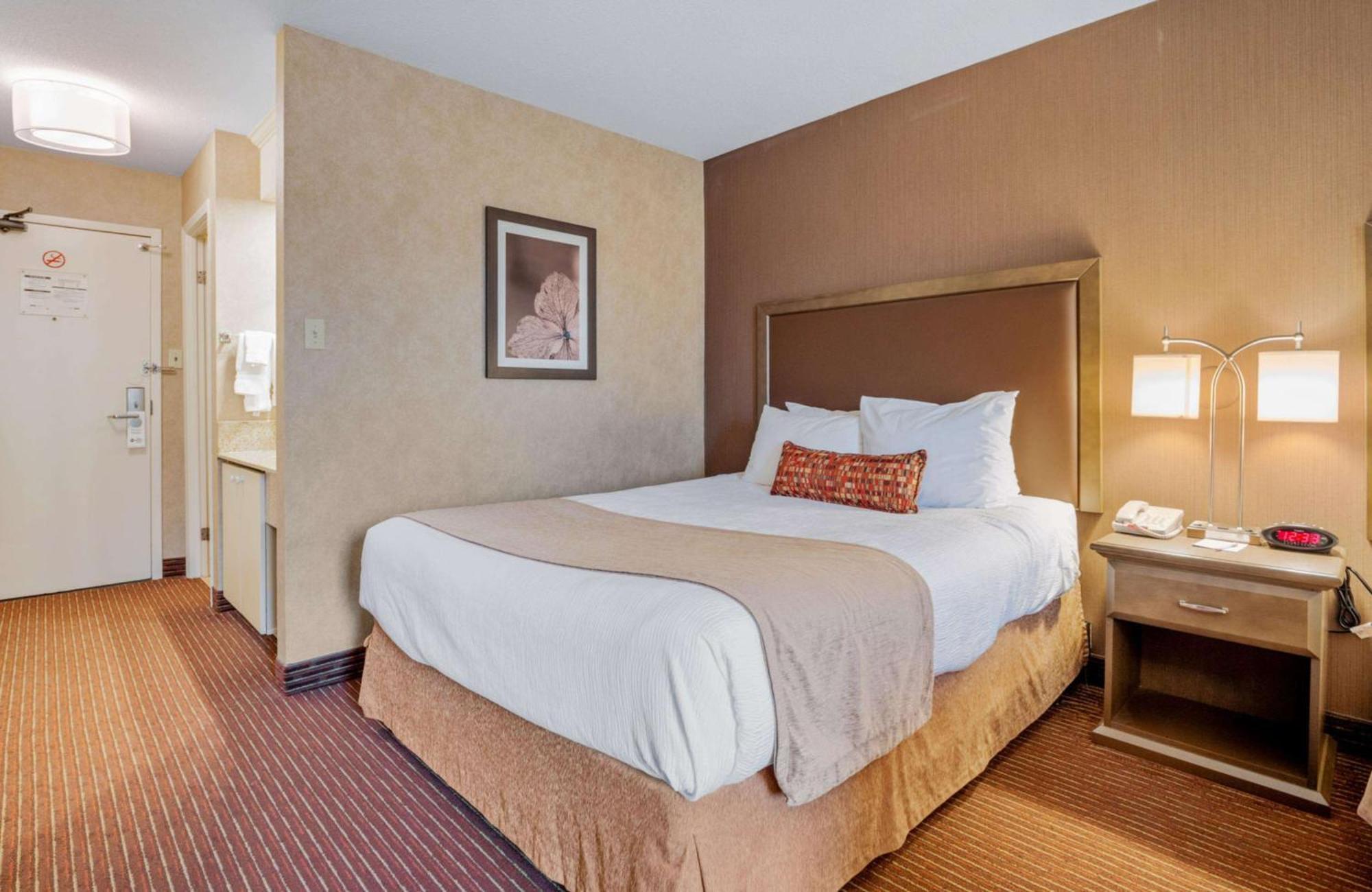 Best Western Plus Cairn Croft Hotel Niagara Falls Exterior foto