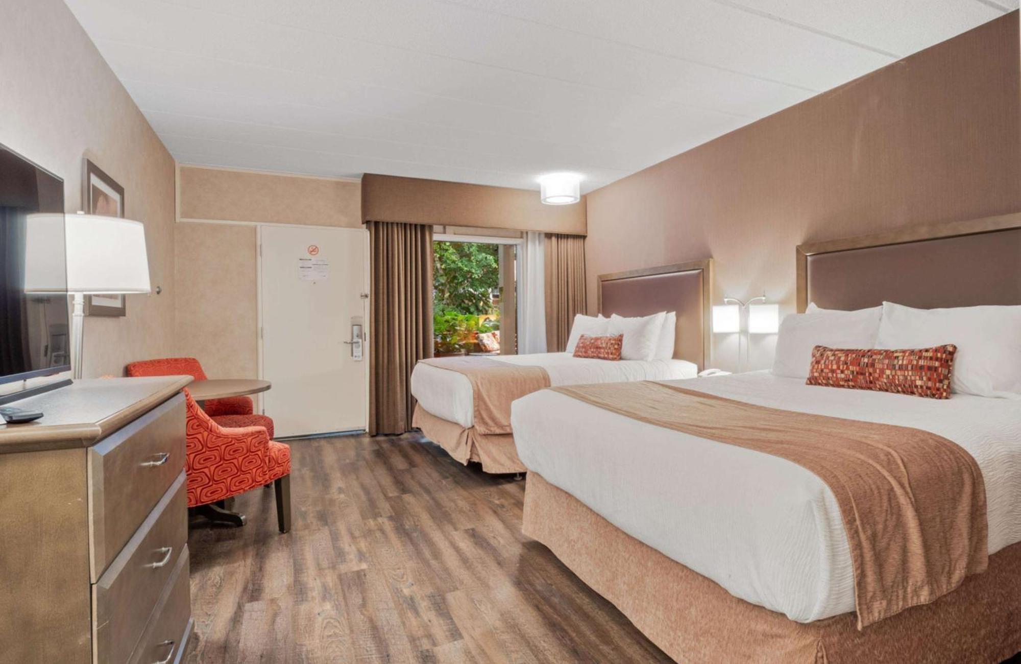 Best Western Plus Cairn Croft Hotel Niagara Falls Exterior foto