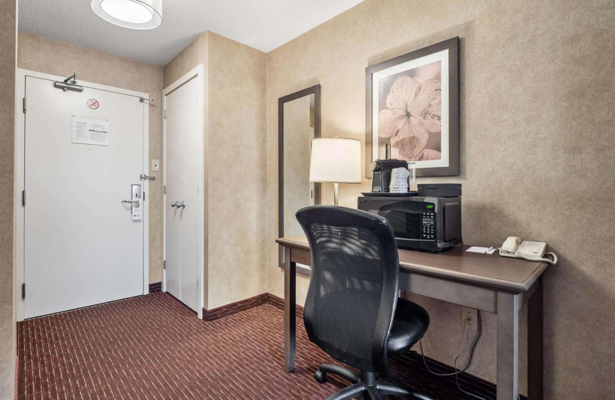 Best Western Plus Cairn Croft Hotel Niagara Falls Exterior foto